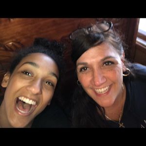 Meet your Posher, Tricia